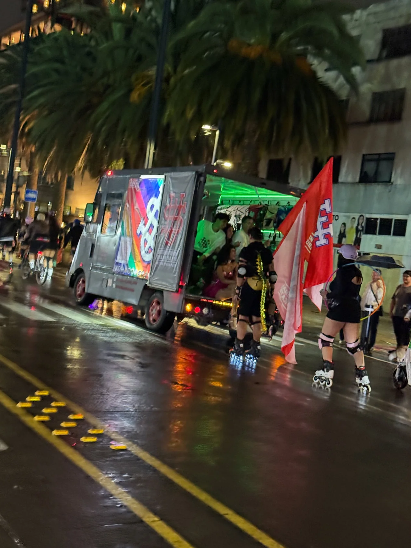 Próximos eventos IUS